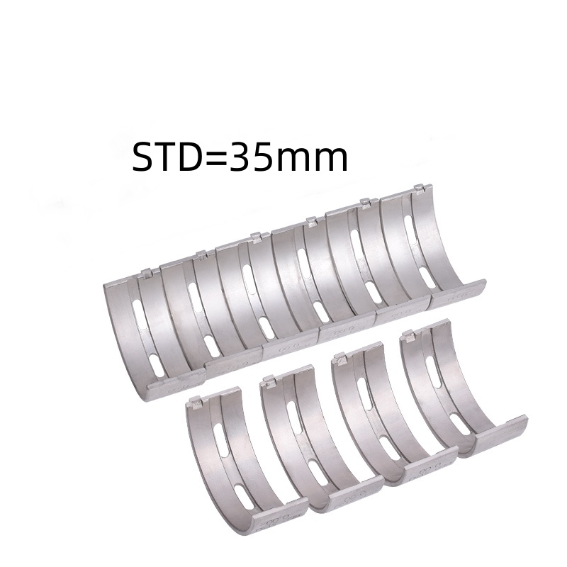 STD +0.25 +0.5 Motorfiets 34.5 - Motorcycle Crankshaft recensie en prijs