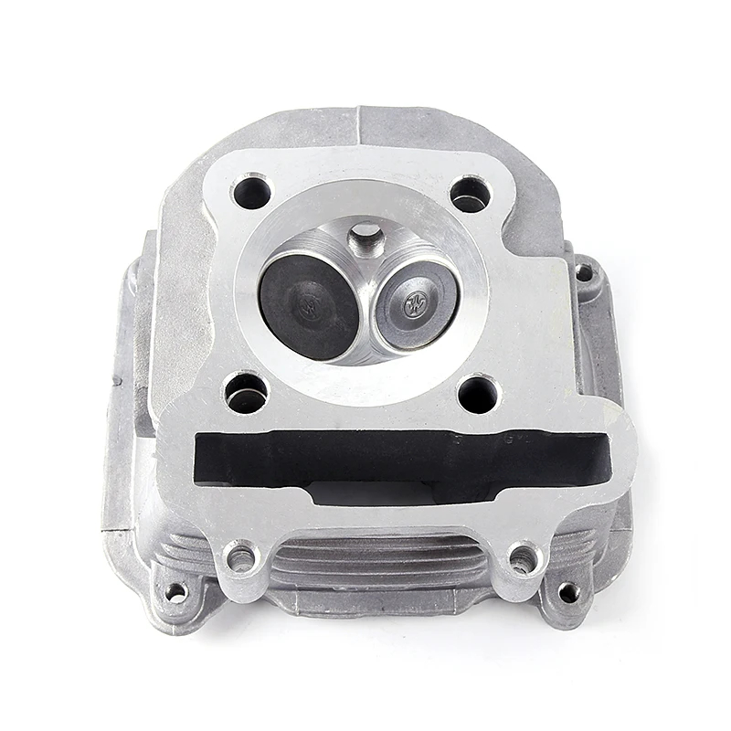 Gy6 Cilinderkop Motorfiets Ond - Engine Cylinder Head recensie en prijs