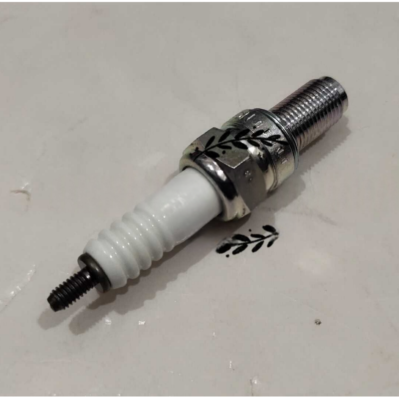 Bougie voor Benelli Leoncino50 - Motorcycle Spark Plug recensie en prijs