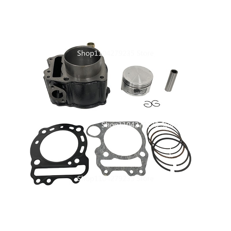 Geschikt voor Foresight 250 CH - Motorcycle Piston recensie en prijs