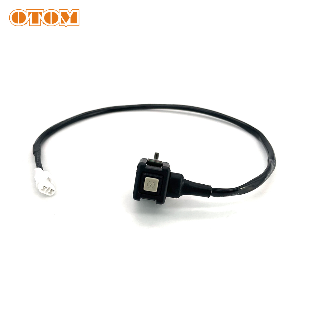 Otom Motorfiets Motor Starter  - Motorcycle Starter Motor recensie en prijs