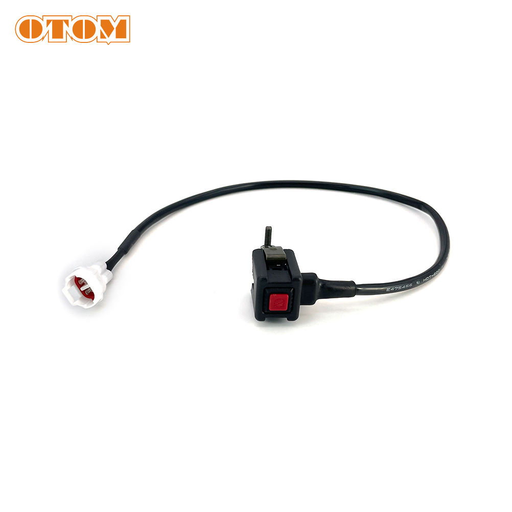 Otom Motorfiets Motor Starter  - Motorcycle Starter Motor recensie en prijs