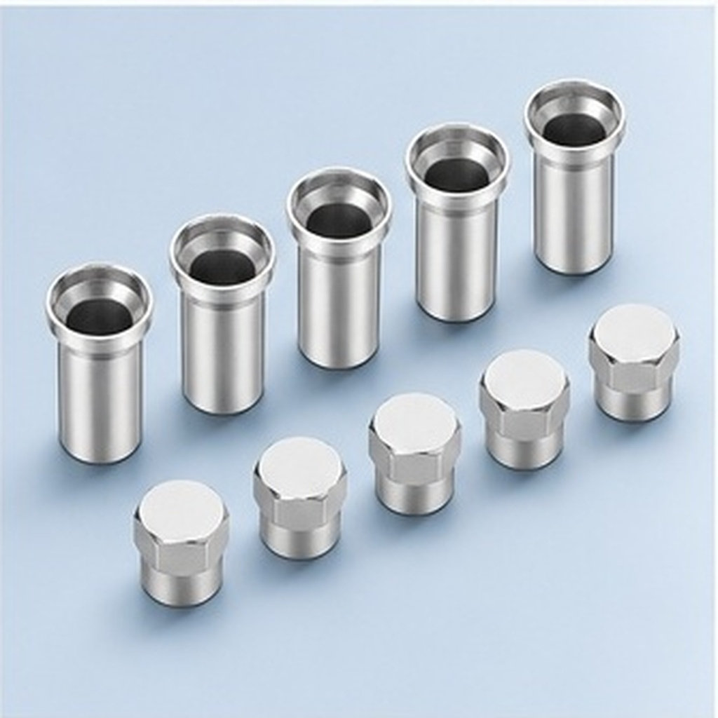 5 sets metalen ventieldopjes,  - Motorcycle Valve Cover recensie en prijs