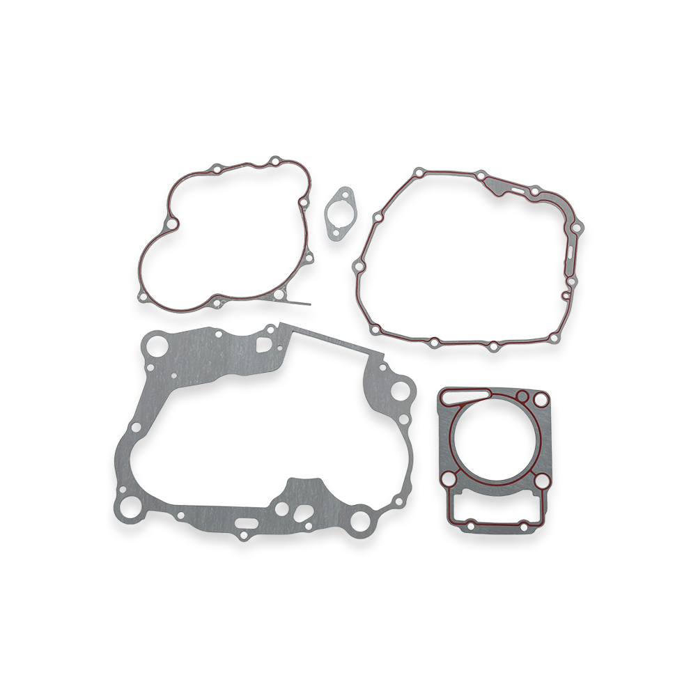 Voor ZONGSHEN NB300 Volledige  - Motorcycle Engine Kit recensie en prijs