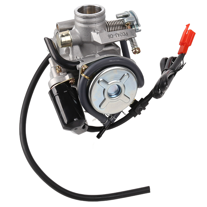 Voor GY6 Motorfiets Carburateu - Motorcycle Carburetor recensie en prijs