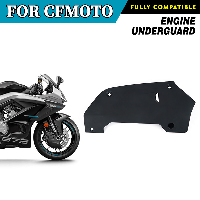 Voor CFMOTO 675SR-R Motor Unde - Motorcycle Engine Parts recensie en prijs