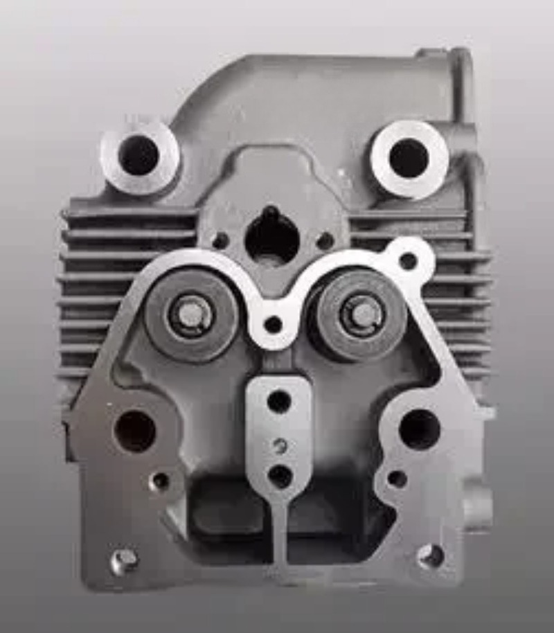 Cilinderkop met inlaatklep ges - Engine Cylinder Head recensie en prijs