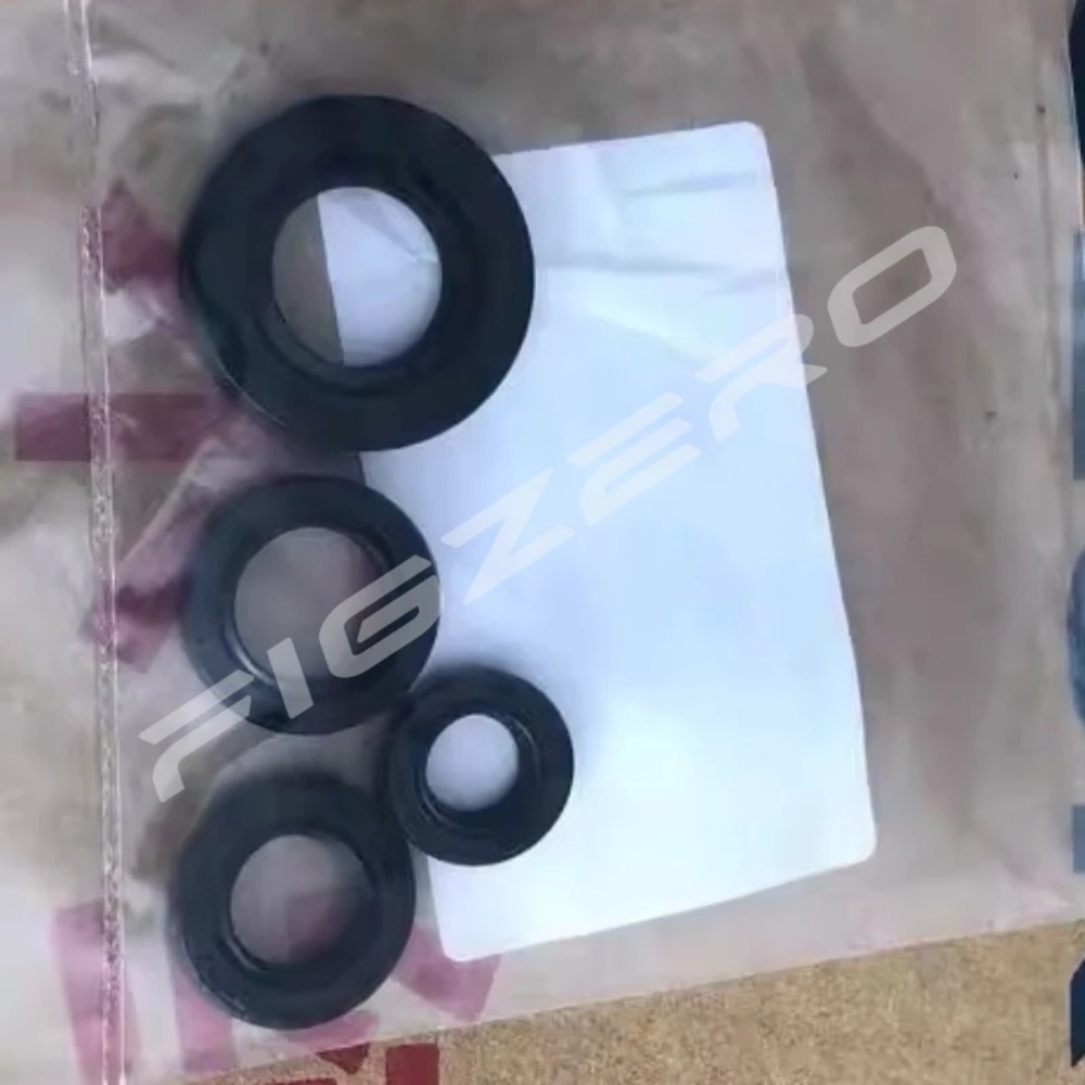 Voor Suzuki GT125 QS125-5ABCEF - Motorcycle Oil Filter recensie en prijs