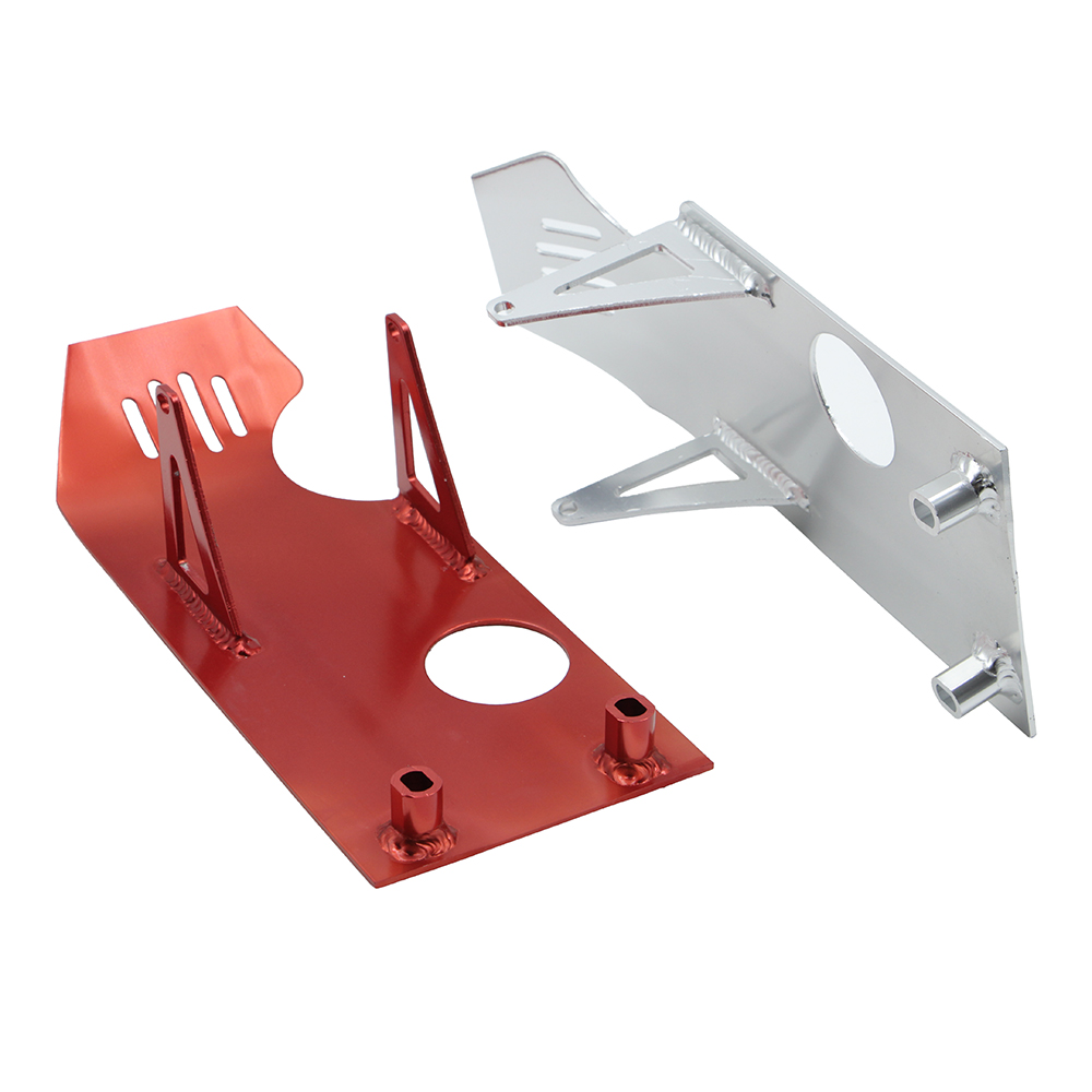 Aluminium Motor Skid Plate Gua - Motorcycle Engine Parts recensie en prijs
