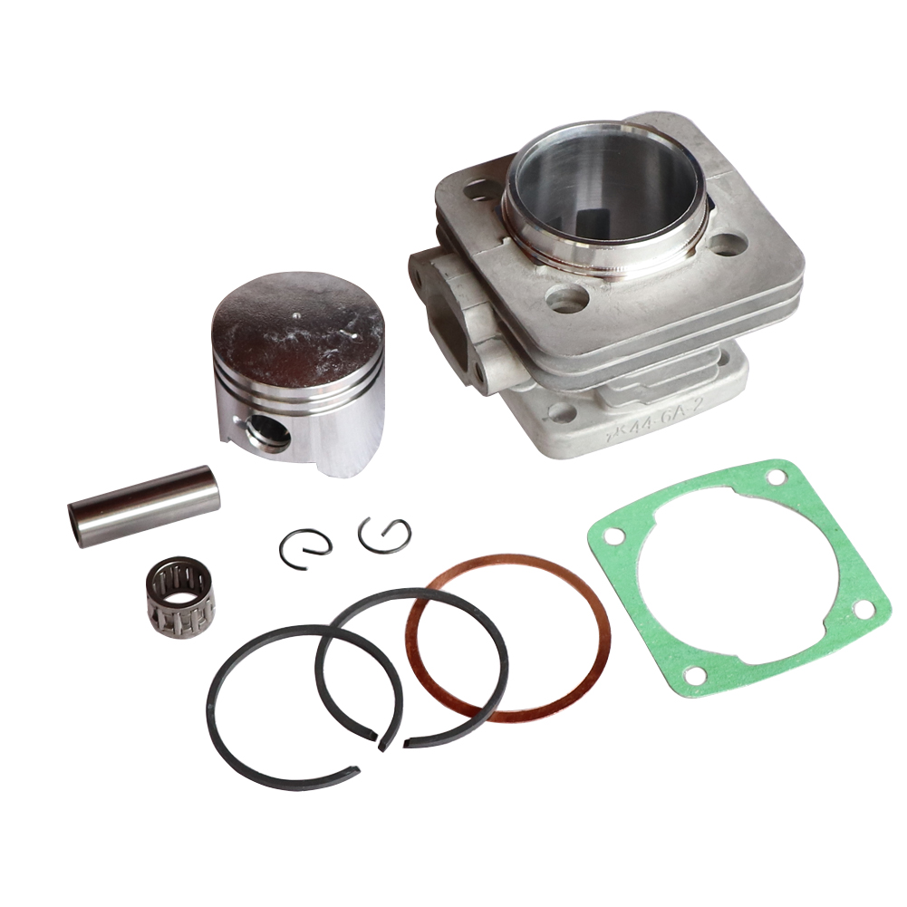 44-6 Cilinderkop met 44MM zuig - Motorcycle Engine Kit recensie en prijs