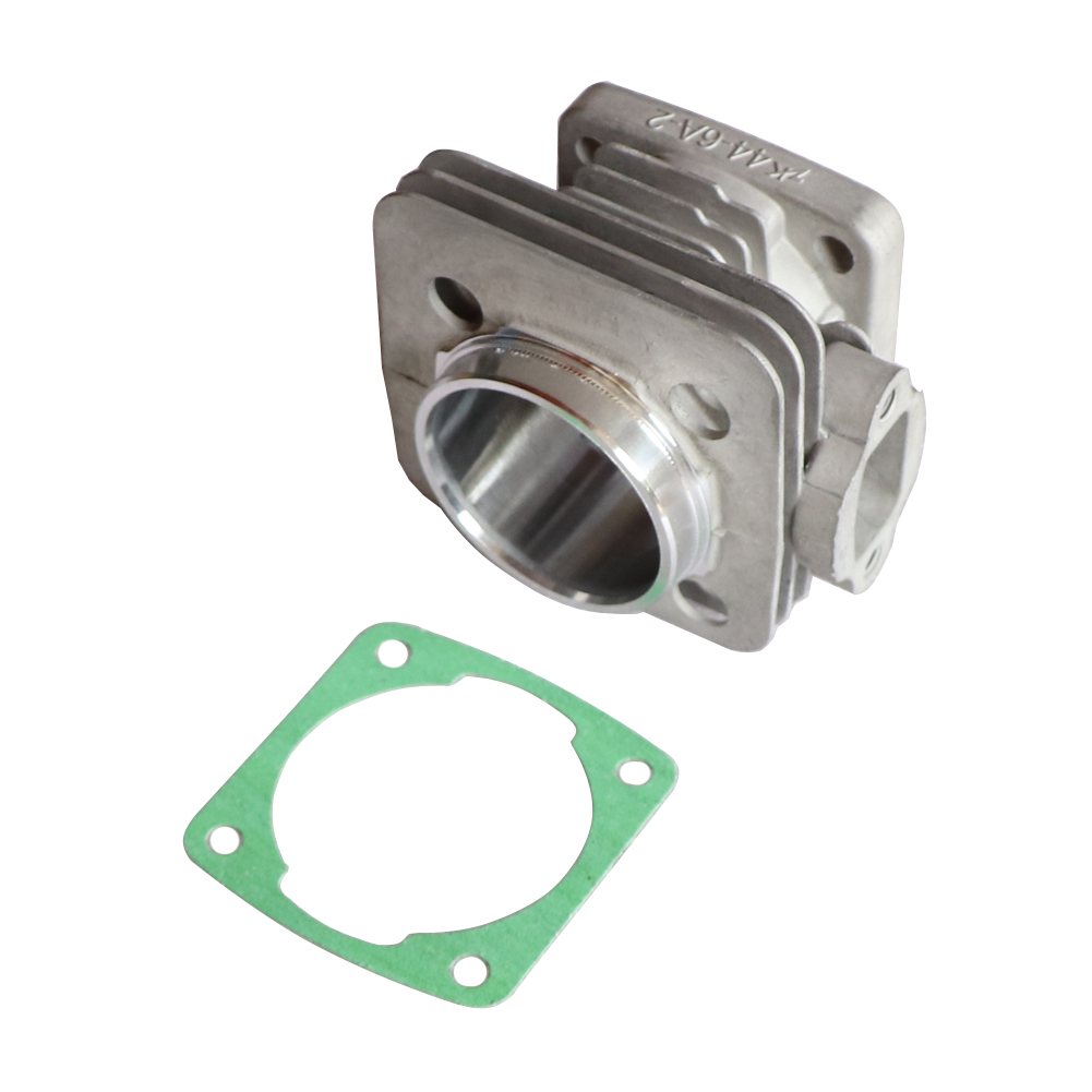 44-6 Cilinderkop met 44MM zuig - Motorcycle Engine Kit recensie en prijs